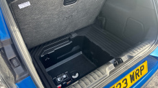 Ford Puma 1.0 EcoBoost Hybrid mHEV ST-Line 5dr Petrol Hatchback